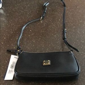 Dooney & Bourke Lexi Crossbody - brand new w tags